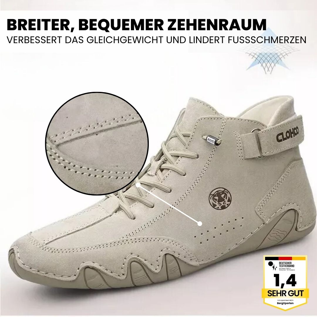 OrthoFree - leichter, ergonomischer& schmerzlindernder Barfußschuh - Sonderaktion 1+1 Gratis
