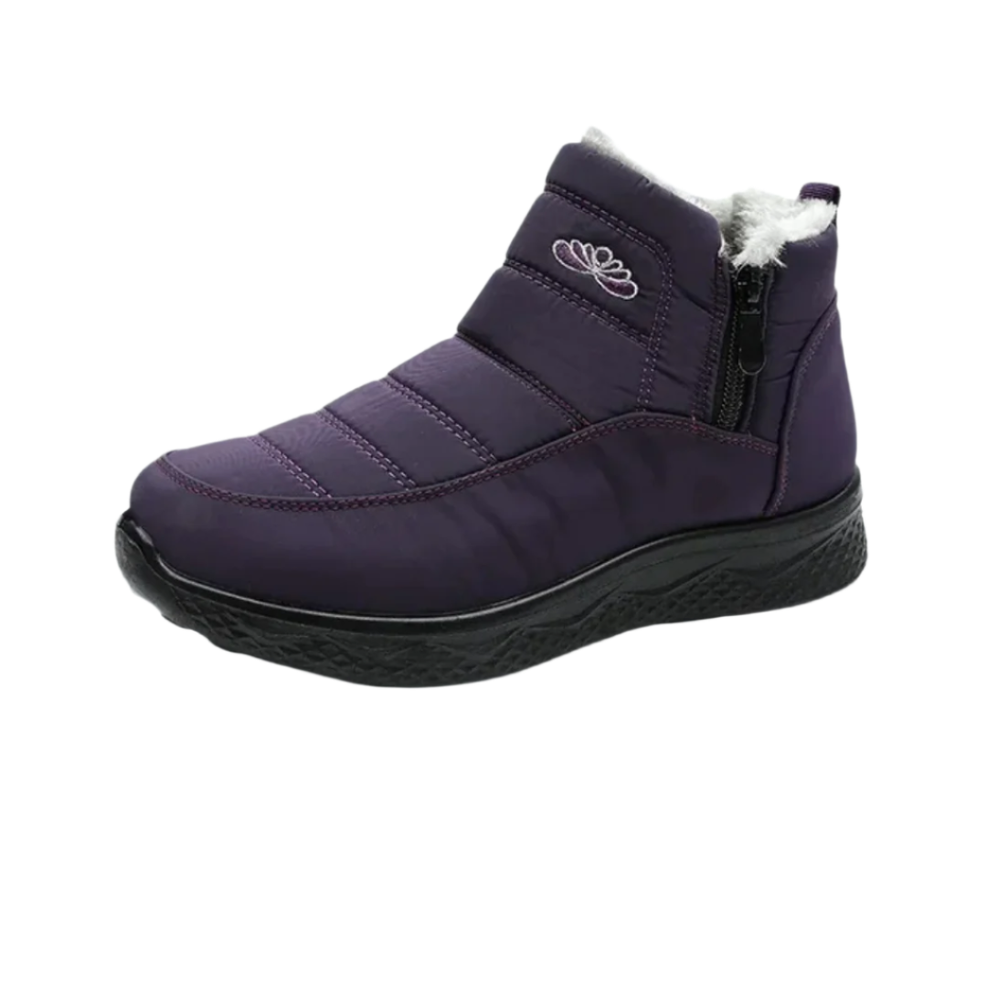 HikeHub - PolarComfort