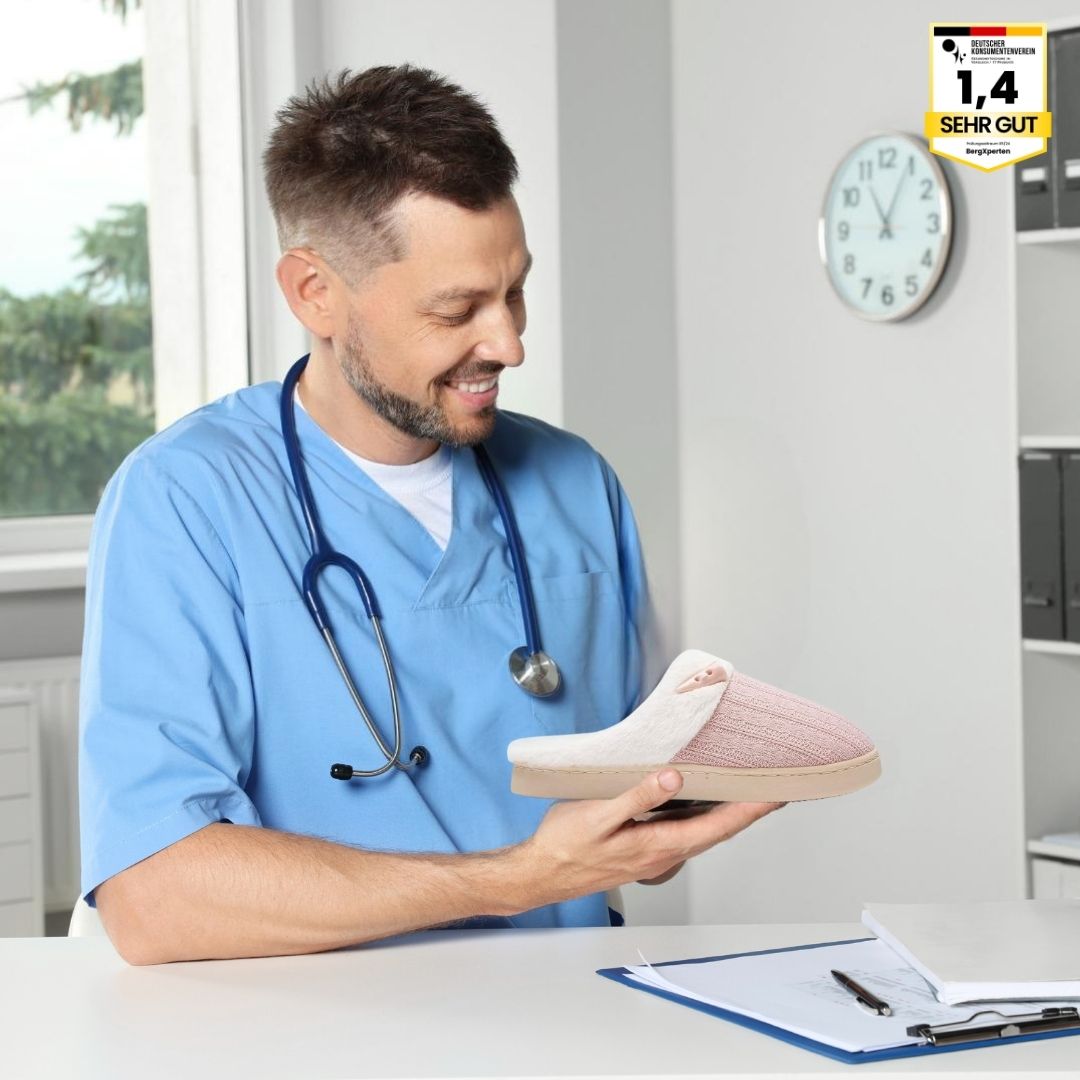 HikeHub - OrthoFleece