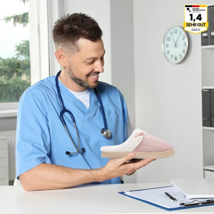 HikeHub - OrthoFleece