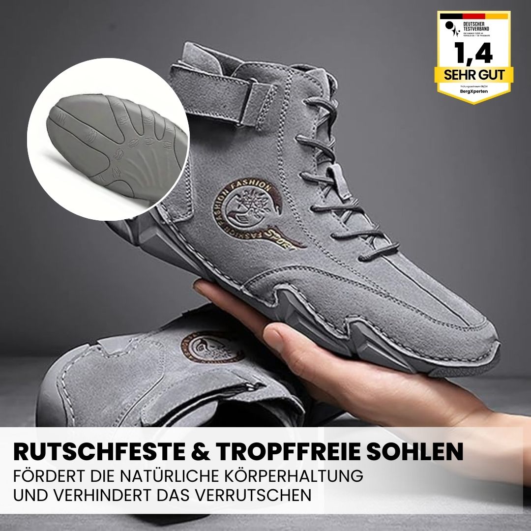 OrthoFree - leichter, ergonomischer& schmerzlindernder Barfußschuh - Sonderaktion 1+1 Gratis