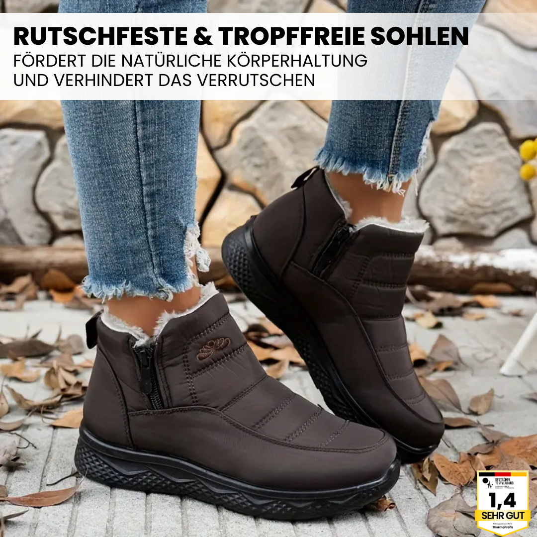 HikeHub - PolarComfort
