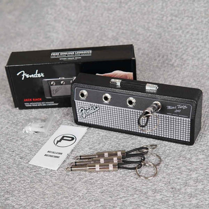 Keyamp™ - Musikalischer Schlüsselhalter