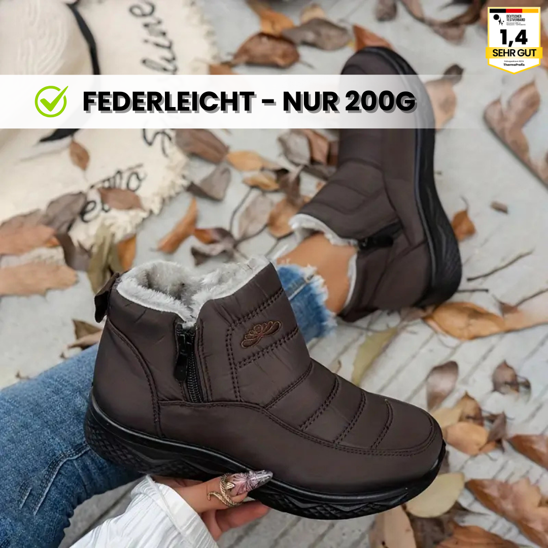 HikeHub - PolarComfort