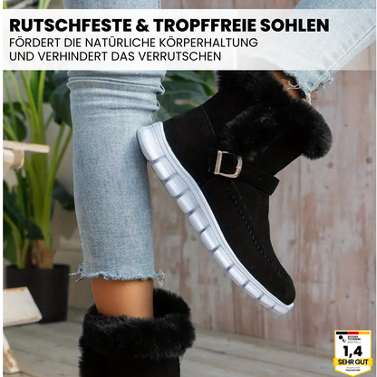 HikeHub - FrostKomfort