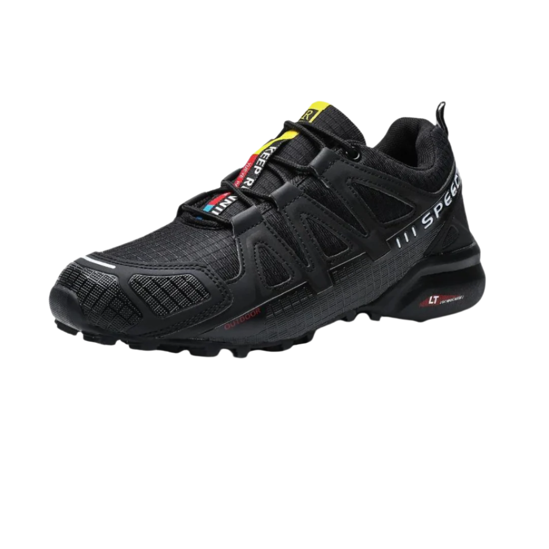 HikeHub - OrthoTrekking IV (2025)