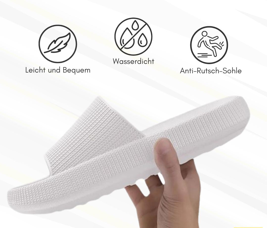 HikeHub - Orthoslipper (2025)