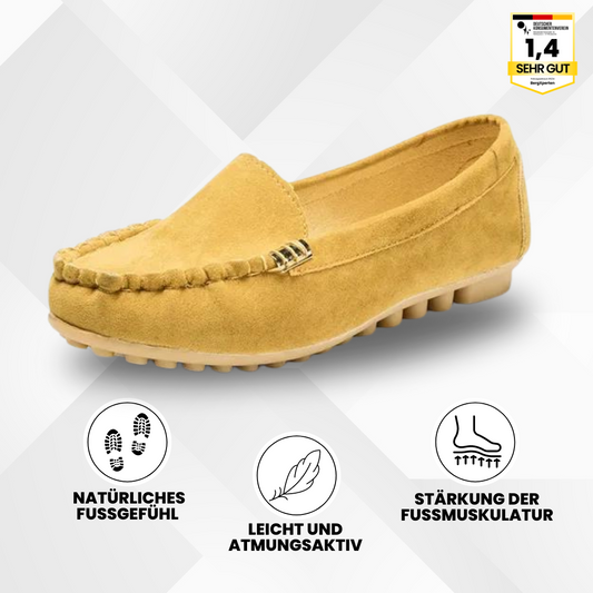 OrthoSun Komfortschuhe