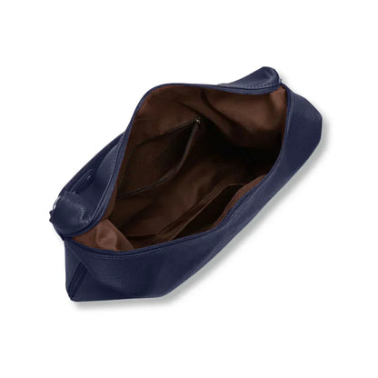 Kaia Vegane Leder Hobo Tasche