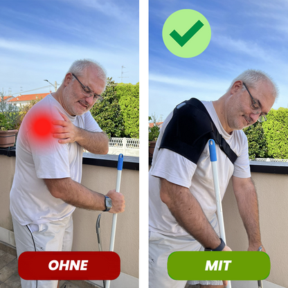 HikeHub - SchulterFit