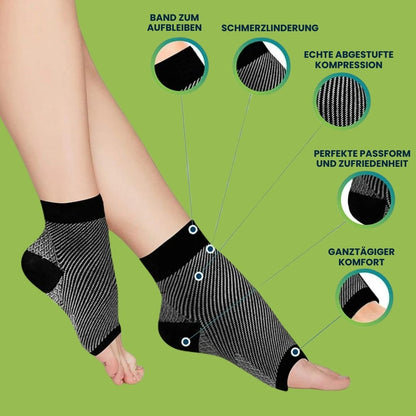HikeHub - Lifesocks