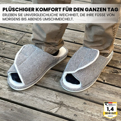 HikeHub - OrthoSlipper Soft