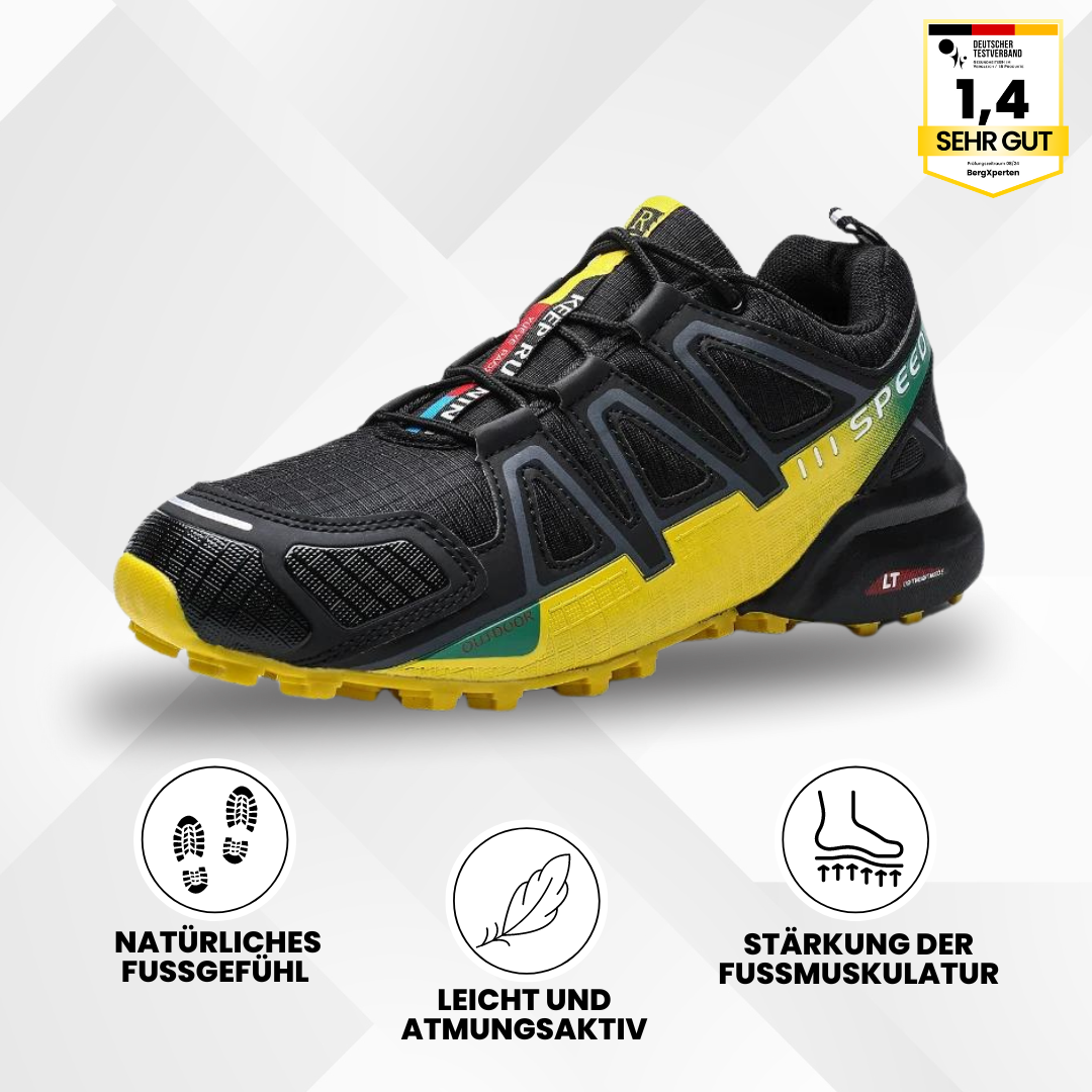 HikeHub - OrthoTrekking IV (2025)