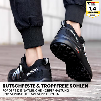 HikeHub - OrthoTrekking Soft