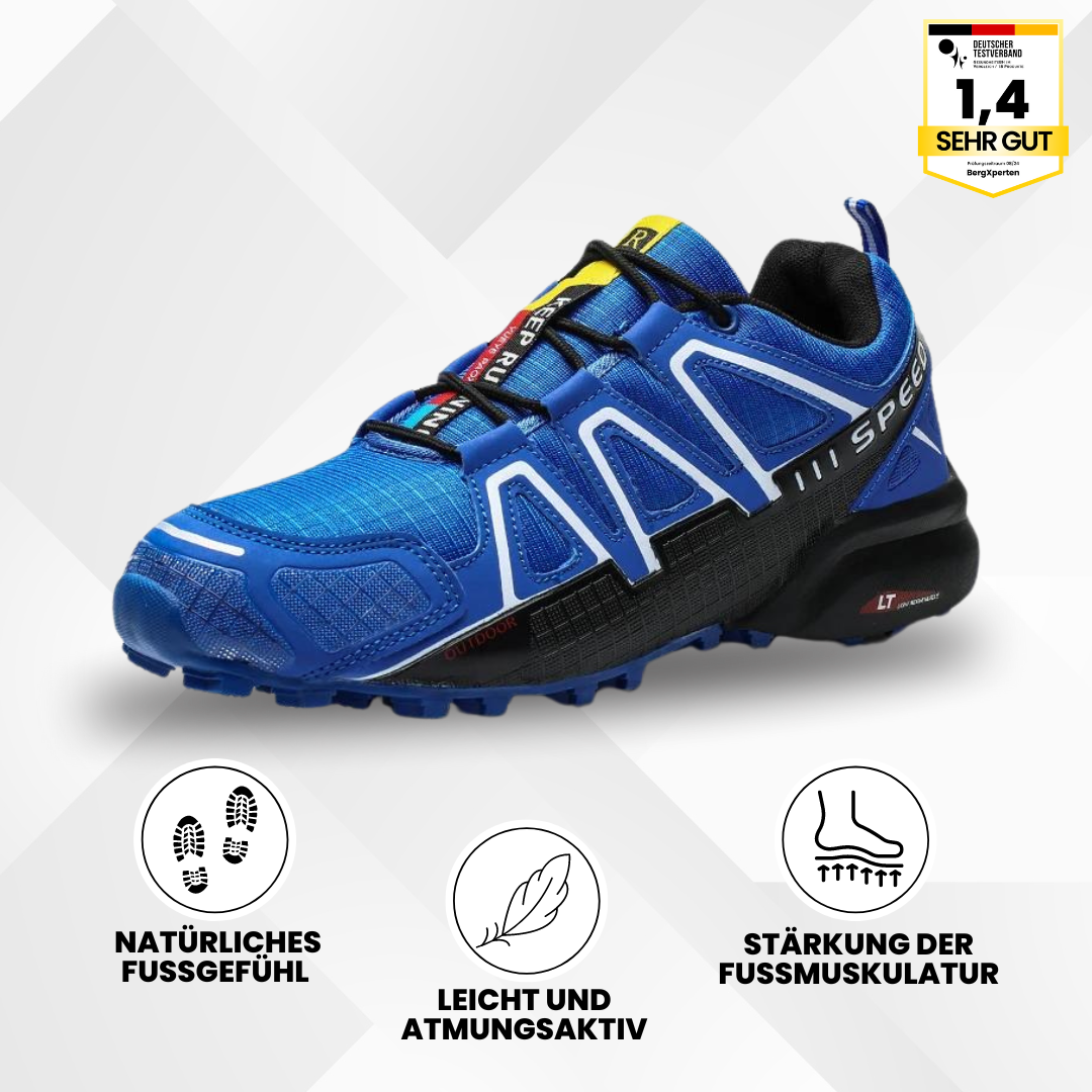 HikeHub - OrthoTrekking IV (2025)