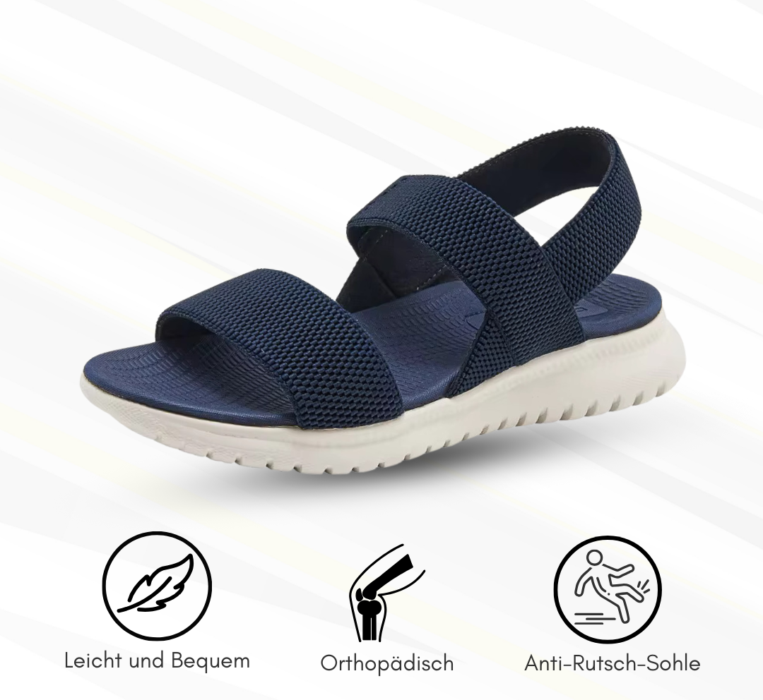 HikeHub - OrthoMotion