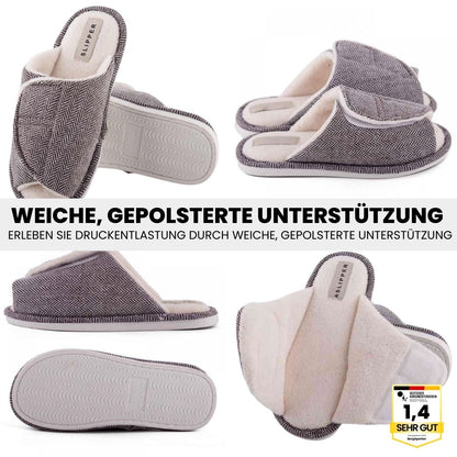 HikeHub - OrthoSlipper Soft