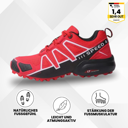 HikeHub - OrthoTrekking IV (2025)