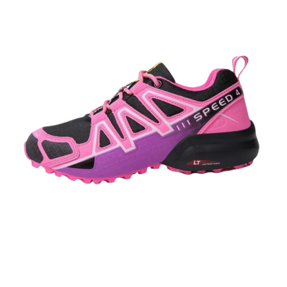 HikeHub - OrthoTrekking IV (2025)