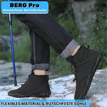 HikeHub - BERG PRO