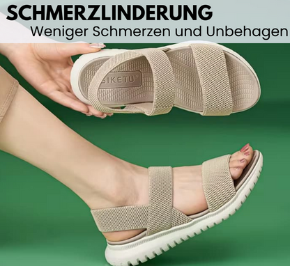 HikeHub - OrthoMotion