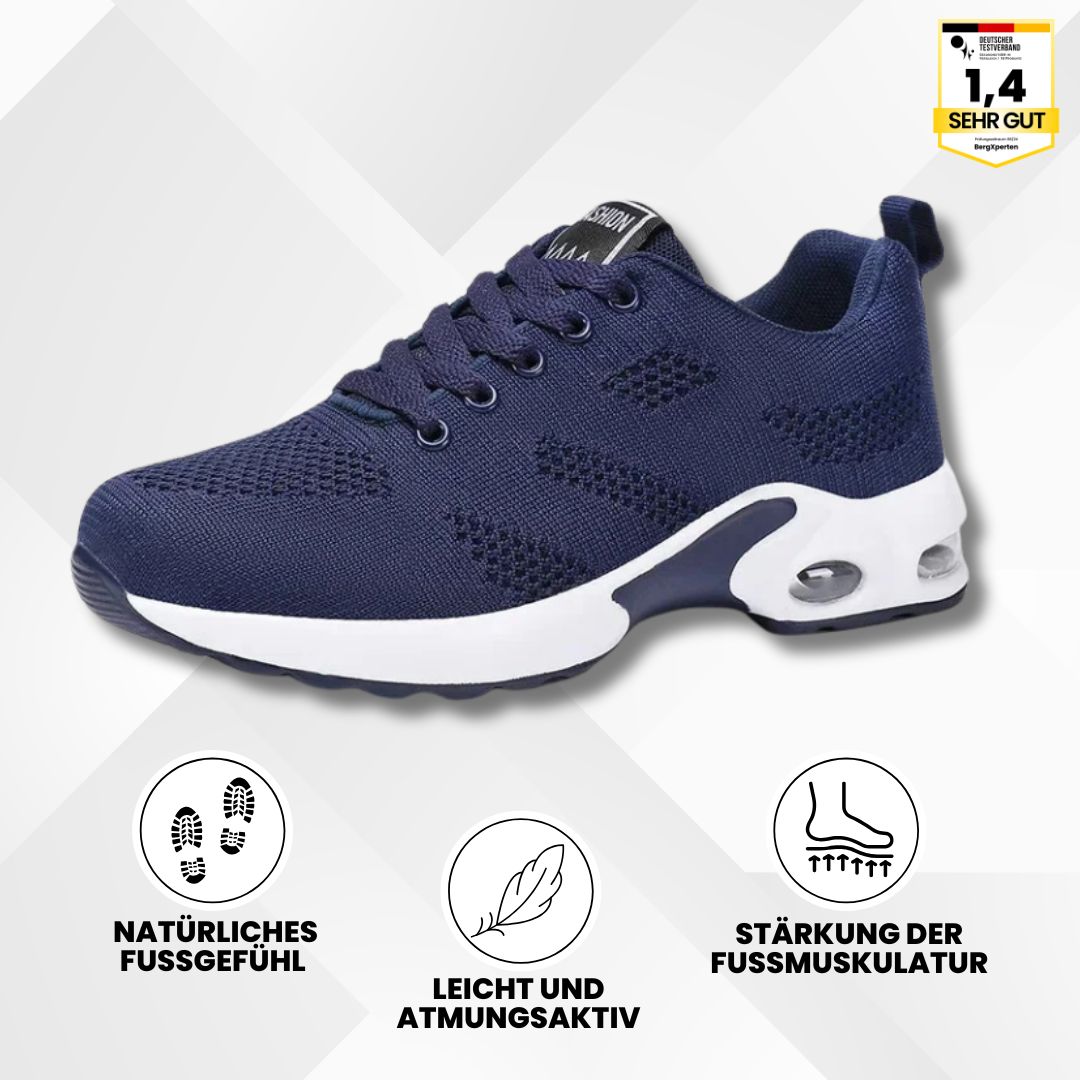 OrthoCare - ergonomische und schmerzlindernde Schuhe