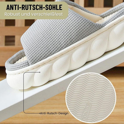 HikeHub - Orthoslipper Max