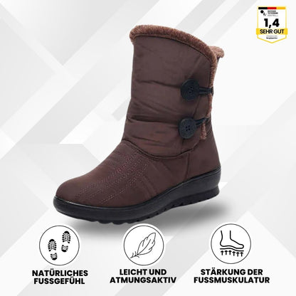 HikeHub - Orthostiefel