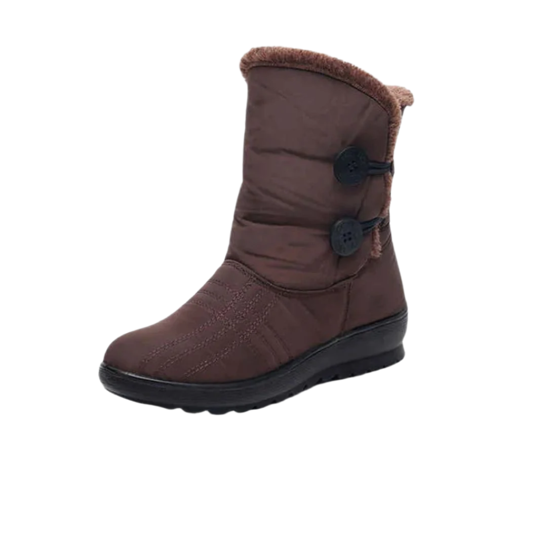 HikeHub - Orthostiefel