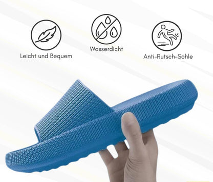 HikeHub - Orthoslipper (2025)