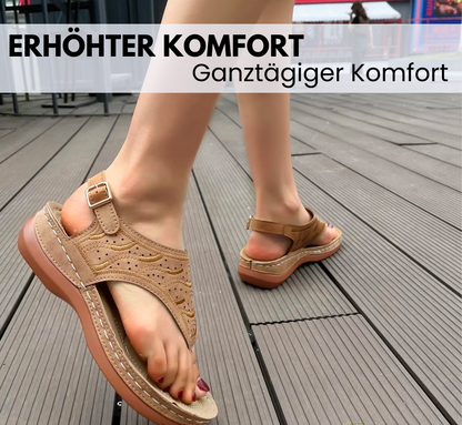 HikeHub - OrthoKomfort