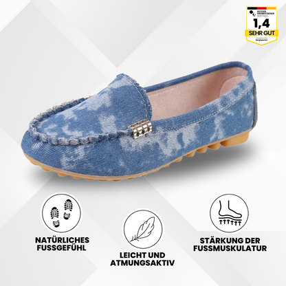 OrthoSun Komfortschuhe