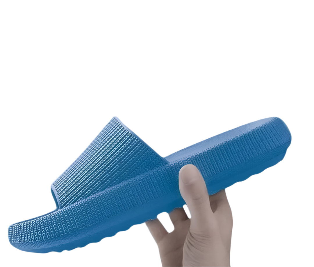 HikeHub - Orthoslipper (2025)