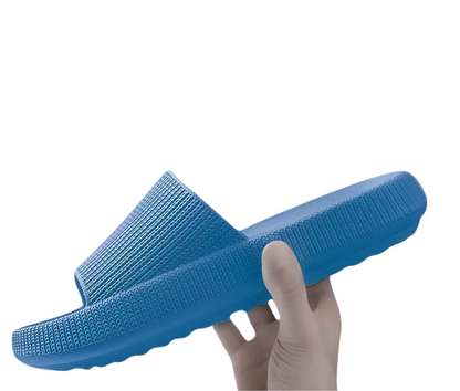 HikeHub - Orthoslipper (2025)