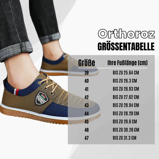 Orthoroz - schuhe