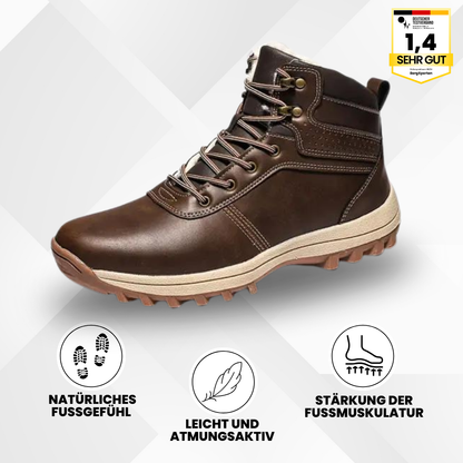 HikeHub - OrthoX Boot