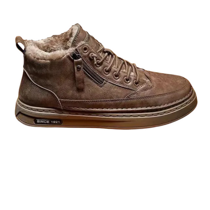 HikeHub - ArcticTrek Pro