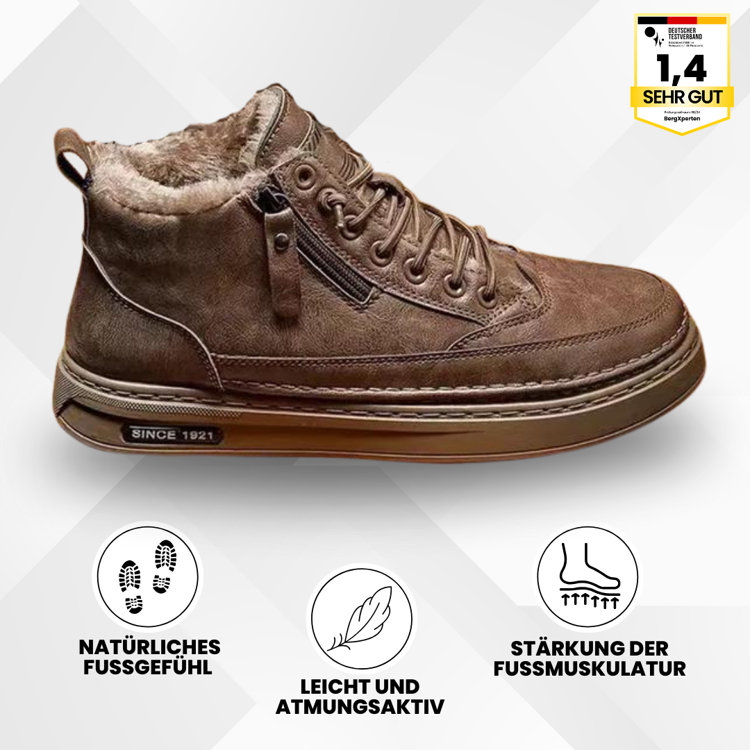 HikeHub - ArcticTrek Pro