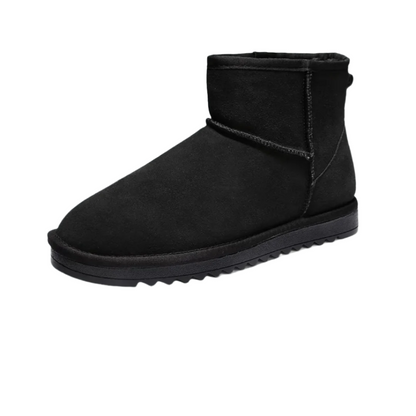 HikeHub - Classic Luxe Mini Boots