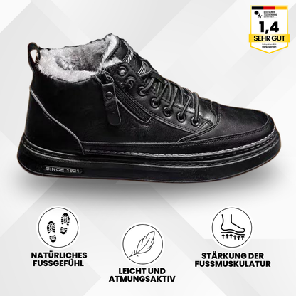 HikeHub - ArcticTrek Pro