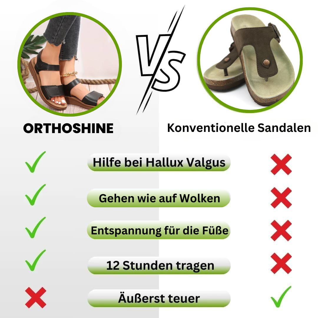 HikeHub - OrthoShine
