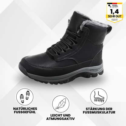 HikeHub - OrthoThermax