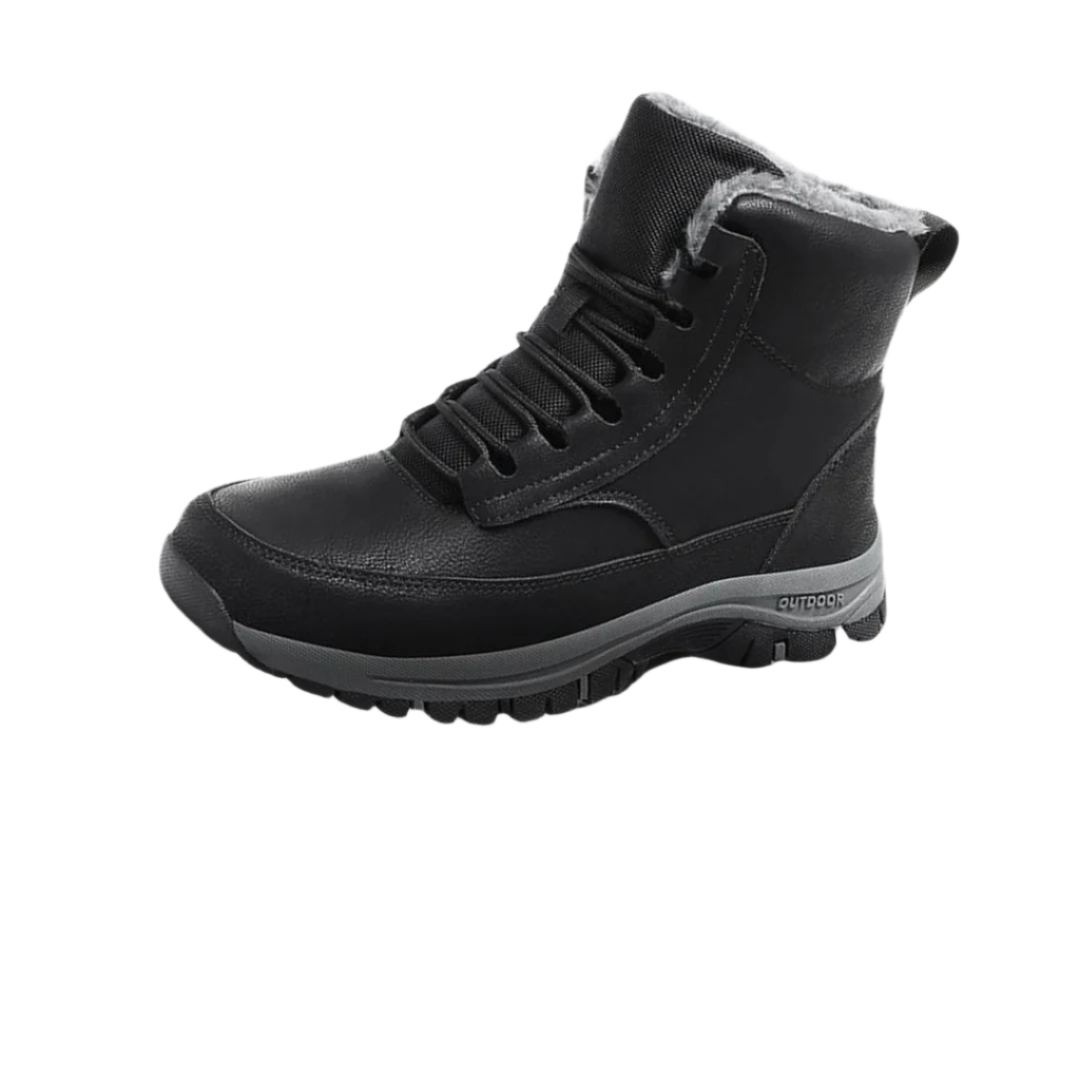 HikeHub - OrthoThermax