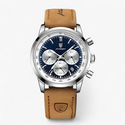 LuminousWatch™ - Luxushorloge für Männer