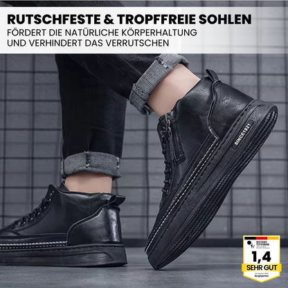 HikeHub - ArcticTrek Pro