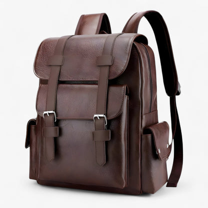 Voyager | Premium-Ledergachtung