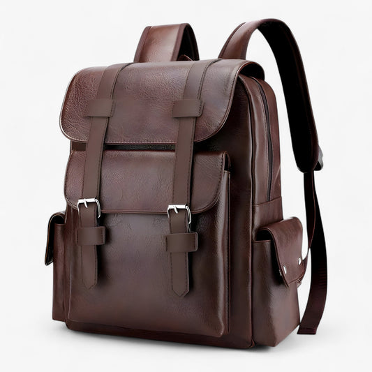 Voyager | Premium-Ledergachtung