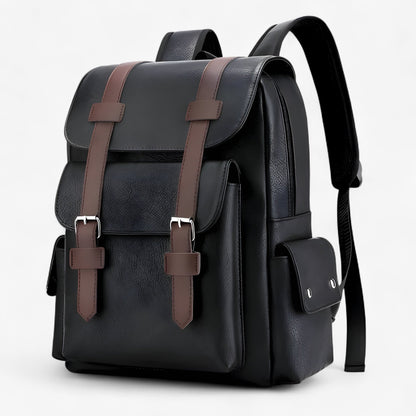 Voyager | Premium-Ledergachtung