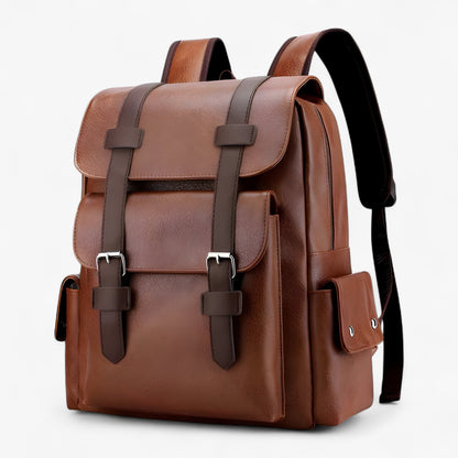 Voyager | Premium-Ledergachtung