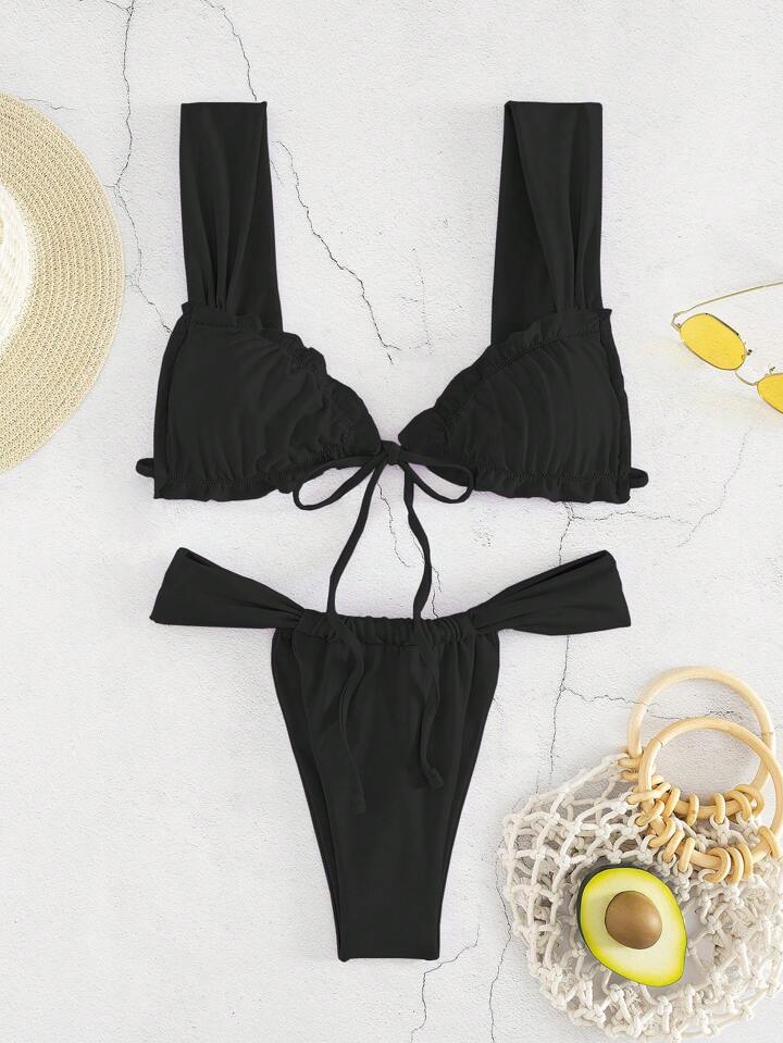 Caribbean Kiss™ - String Set - Limited Edition